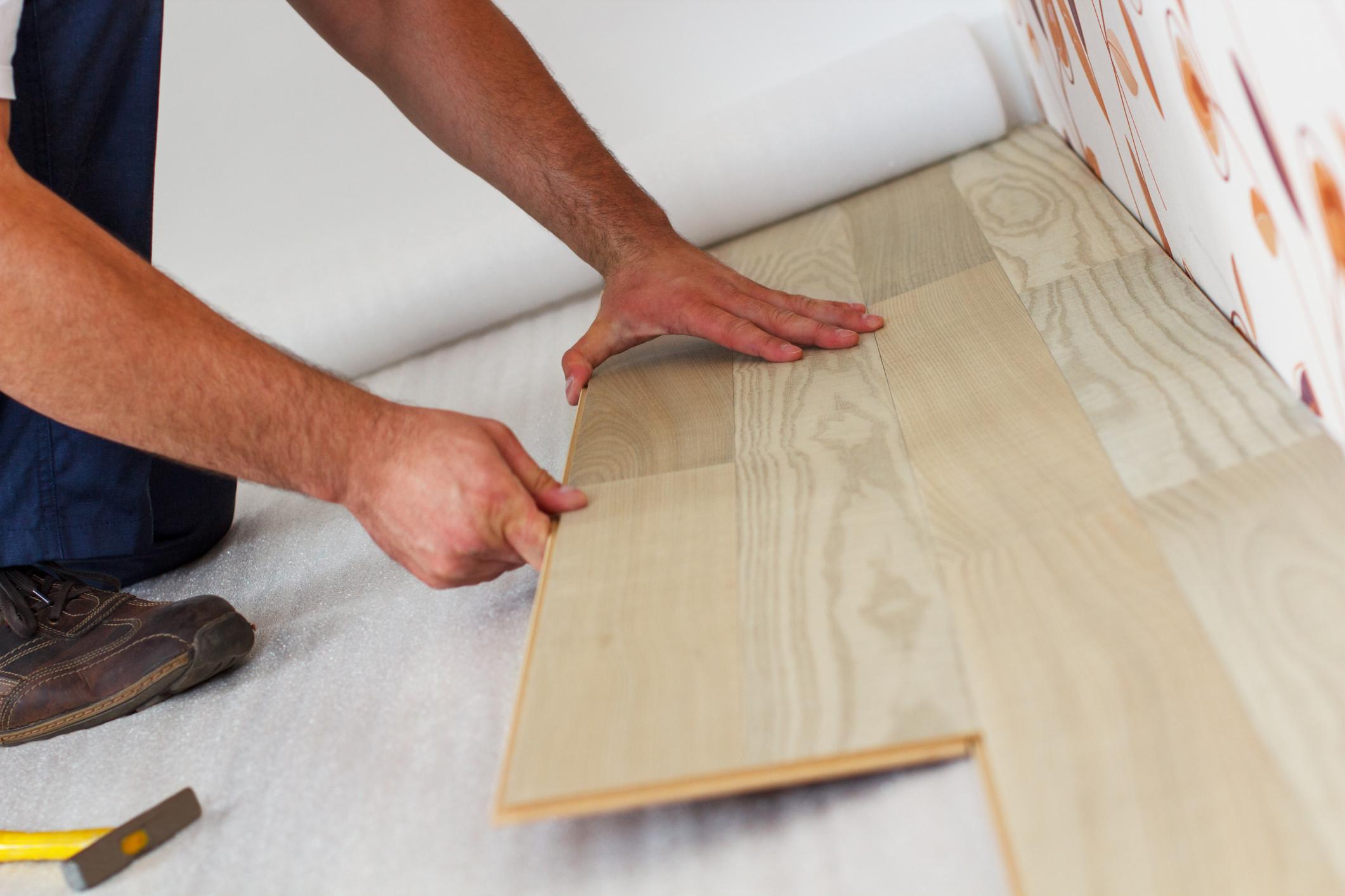 Çiçekdağı Laminatçı